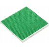 Castrol CC0478 Filtrácia, vetranie priestoru pre cestujúcich