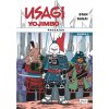 Początek Usagi Yojimbo Tom 1