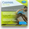 Cosmos Active kineziologická tejpovacia páska modrá 5 cm x 5 m