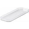Veko, SMARTSTORE Compact Clear Slim, priehľadné