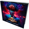Witch Hammer - Absolutno II: Coinspirace CD