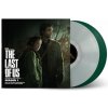 Bertus Oficiálny soundtrack The Last of Us: Season 1 na 2x LP