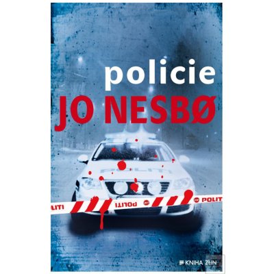 Policie, 2. vydání