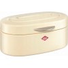 Wesco Chlebník béžový chlebník 320 mm jednoduchý Elly Wesco