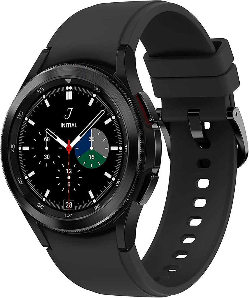 Samsung Galaxy Watch 4 Classic 46mm LTE SM-R895 od 184,9 € - Heureka.sk