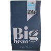 BigBean zrnková káva House Blend 80/20 Arabica/Robusta 500g