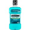 Listerine Cool Mint Mouthwash 500 ml ústna voda pre svieži dych