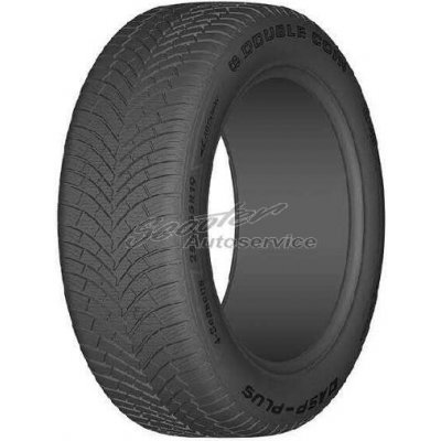 Double Coin Dasp Plus 205/45 R16 87V