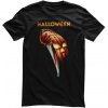 Halloween - Classic Poster (tričko) L