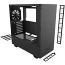 PC skrinka NZXT H510 CA-H510B-B1