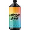 Edgar Collagen Drink 1000 ml lesné ovocie