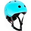 Scoot & Ride Detská prilba S-M blueberry
