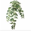 Ikea Umelá rastlina v kvetináči Tradescantia zebrina 60 cm