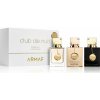 Mini sada Armaf pre ženy - 3 x 30 ml