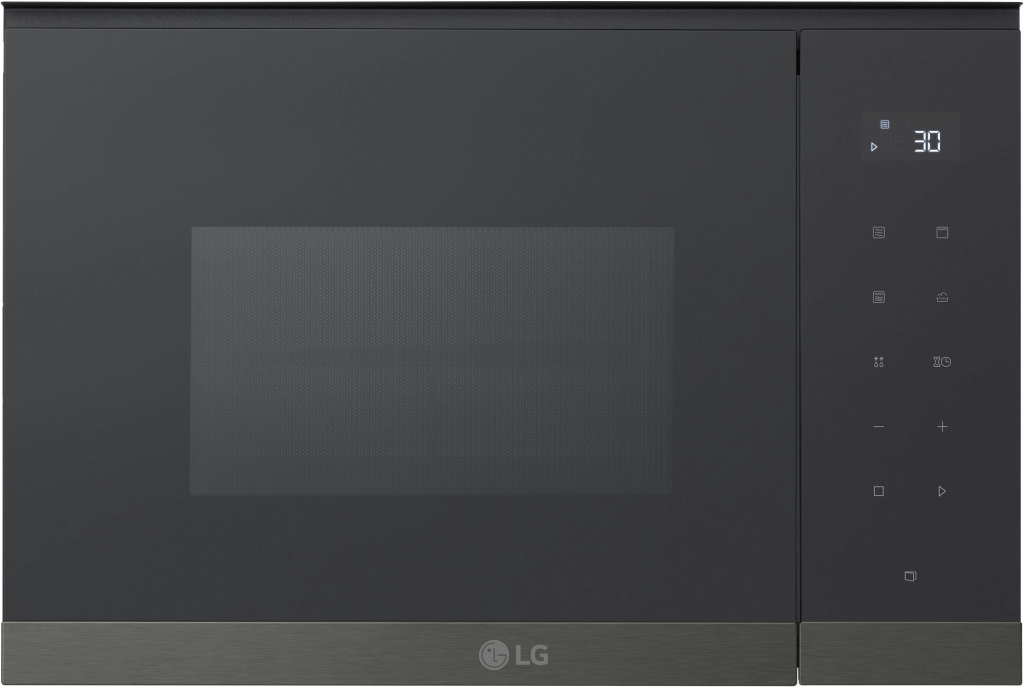 LG MG7Z2593B: Elegantný a moderný dizajn tejto soundbaru zlepší zvukový zážitok z vášho televízora.