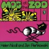 Mog at the Zoo (Helen Nicoll)(Krúžková)