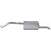 BOSAL Koncový tlmič výfuku 227-019