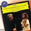 Mutter, Berliner Philharmoniker, Karajan: Mozart: Violin Concertos Nos. 3 & 5 - CD