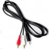 PremiumCord kjack2cin