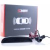 EINPARTS Parkovací Asistent s Displejom - EPP5800WL OEM BLACK