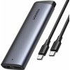 Ugreen CM767 USB-C 3.2 | NVME M.2/NVME SSD PCIe M-Key/M+B Key