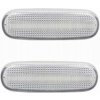ABAKUS SMEROVÁ LAMPA L16-140-002LED