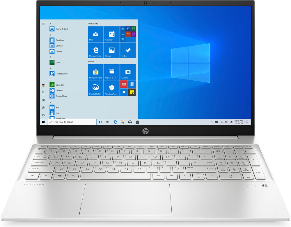 HP Pavilion 15-eg0700nc 341H8EA