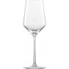 Zwiesel Glas Belfesta Pohár na víno, objem: 0,30 litra, výška: 220 mm, priemer: 76 mm (6 ks)