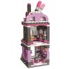 Qman City Corner C0103 Obchod s kozmetikou Trendy