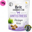 Brit Care Dog Functional Snack Antistress Shrimps 150 g