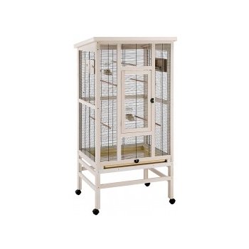 Ferplast WILMA WOODEN AVIARY 158 x 83 x 67 cm