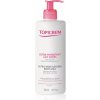 Topicrem UH BODY Ultra-Moisturizing Body Milk hĺbkovo hydratačné telové mlieko pre suchú a citlivú pokožku 500 ml