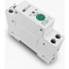 IMMAX NEO Smart, elektronický istič jednofázový 1-63 A, meranie spotreby, WiFi