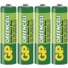 Batéria GP Greencell R6, AA