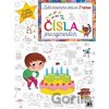 Zošit aktivít/ Čísla - Jiri Models SK