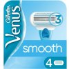 Gillette Venus Smooth 4 ks
