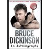 What Does This Button Do?: An Autobiography - Bruce Dickinson, Harper Collins