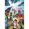 X-Men '92: The Saga Continues