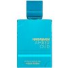 Al Haramain Amber Oud Aqua Dubai čistý parfém unisex 75 ml