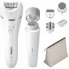 Depilátor Philips Beauty Set 9000 BRE770/92 7v1 na bikiny, nohy, tvár