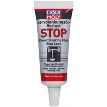 Liqui Moly 1099 Stop stratám oleja z posilovačov riadenia 35 ml