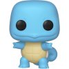 Pokémon - Funko POP! figúrka - Squirtle