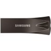 Samsung BAR Plus/256GB/USB 3.2/USB-A/Titan Gray MUF-256BE4/APC