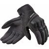 REVIT rukavice VOLCANO black - 2XL