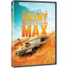 Šílený Max: kolekce 5 filmů - 5DVD