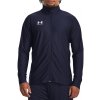 Under Armour | UA M's Challenger Track Jacket | modrá| L