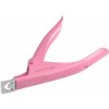 NANI gilotína na tipy Classic, kliešte – Pink