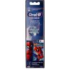 Oral-B Stages Kids Spiderman 2 ks
