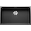Drez Blanco CLARON 700 IF INFINO NEREZ DARK STEEL - 527837