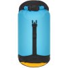 Nepremokavý vak Sea to Summit Evac Ultralight Compression Dry Bag 5L Farba: modrá/čierna